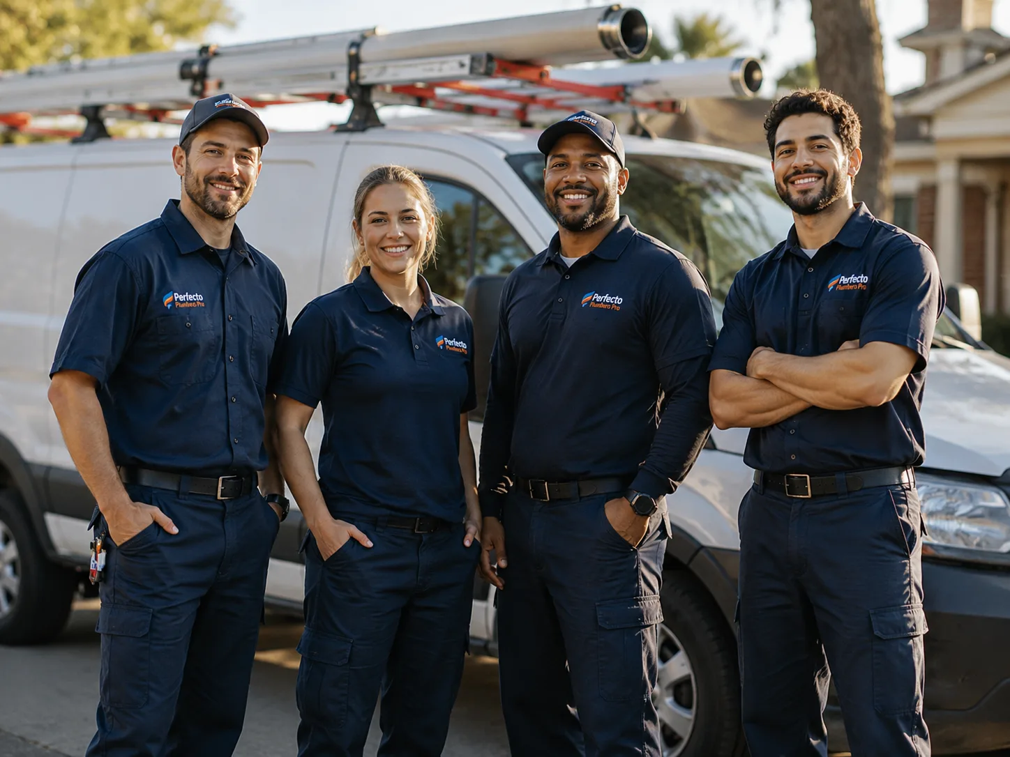 Emergency Plumber Near Me in Dade City, FL near me